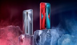 nubia red magic 5s