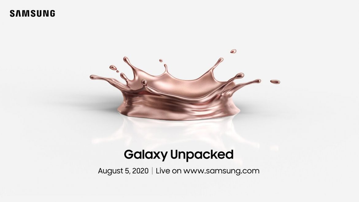 samsung samsung unpacked