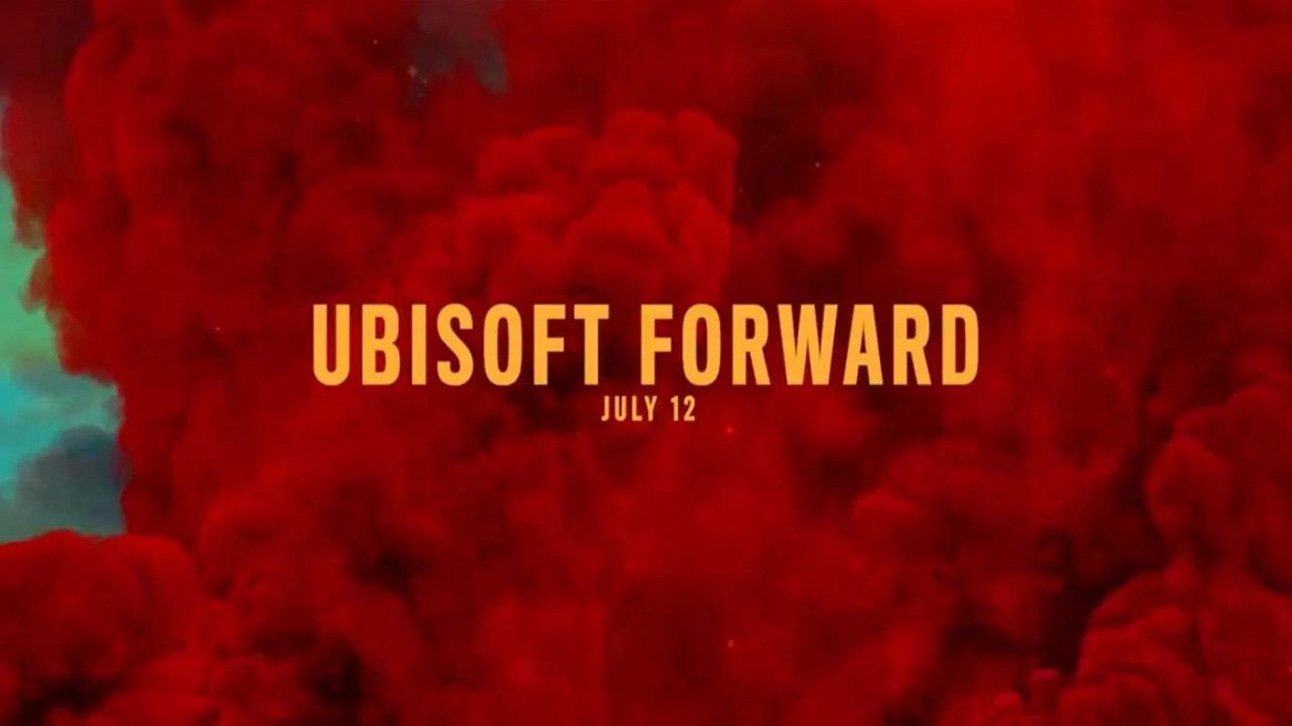 ubisoft forward giochi