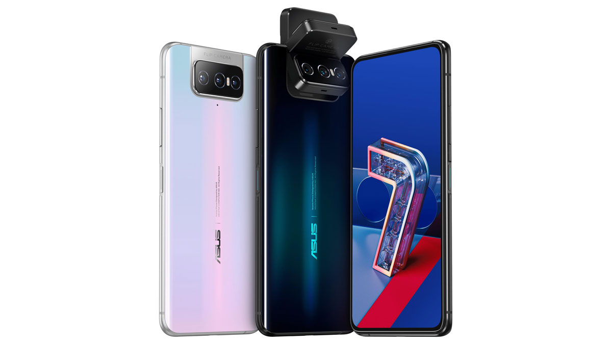 asus zenfone 7 e 7 pro