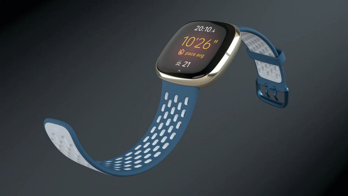 fitbit sense