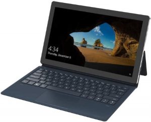 alldocube knote 5 tablet windows 10