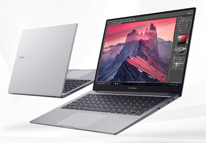 redmibook air 13