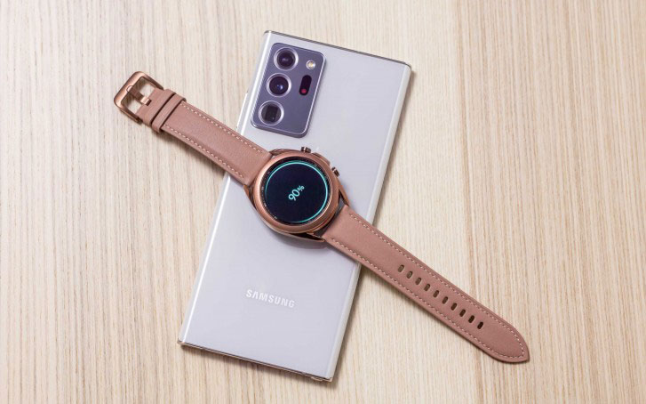 samsung galaxy watch 3