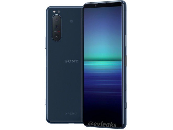 sony xperia 5 II