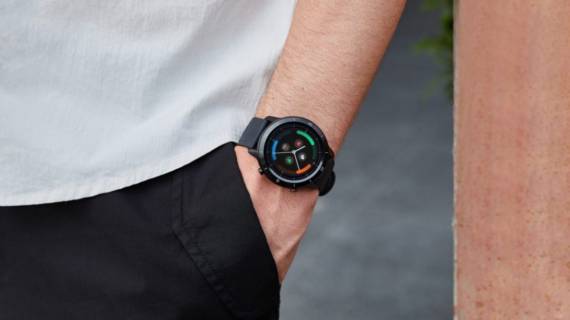 gps watch best buy