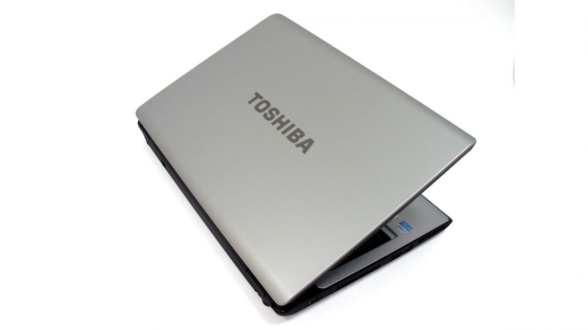 toshiba