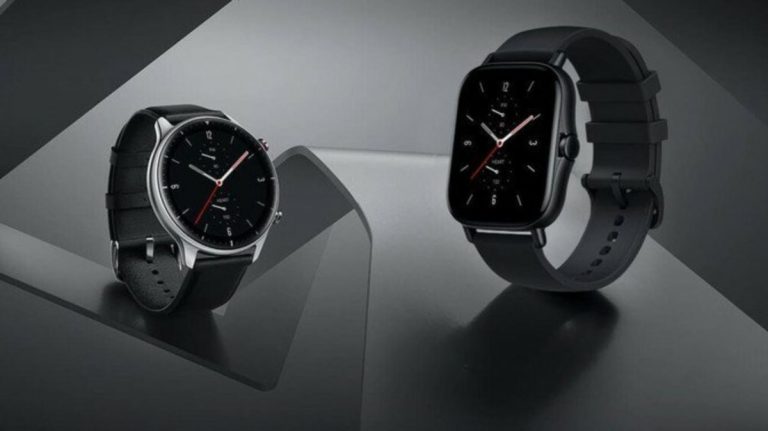 amazfit gt2 e