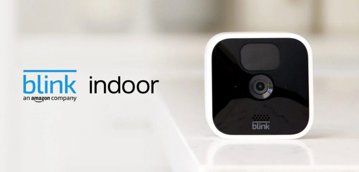 Amazon blink app lopasminds