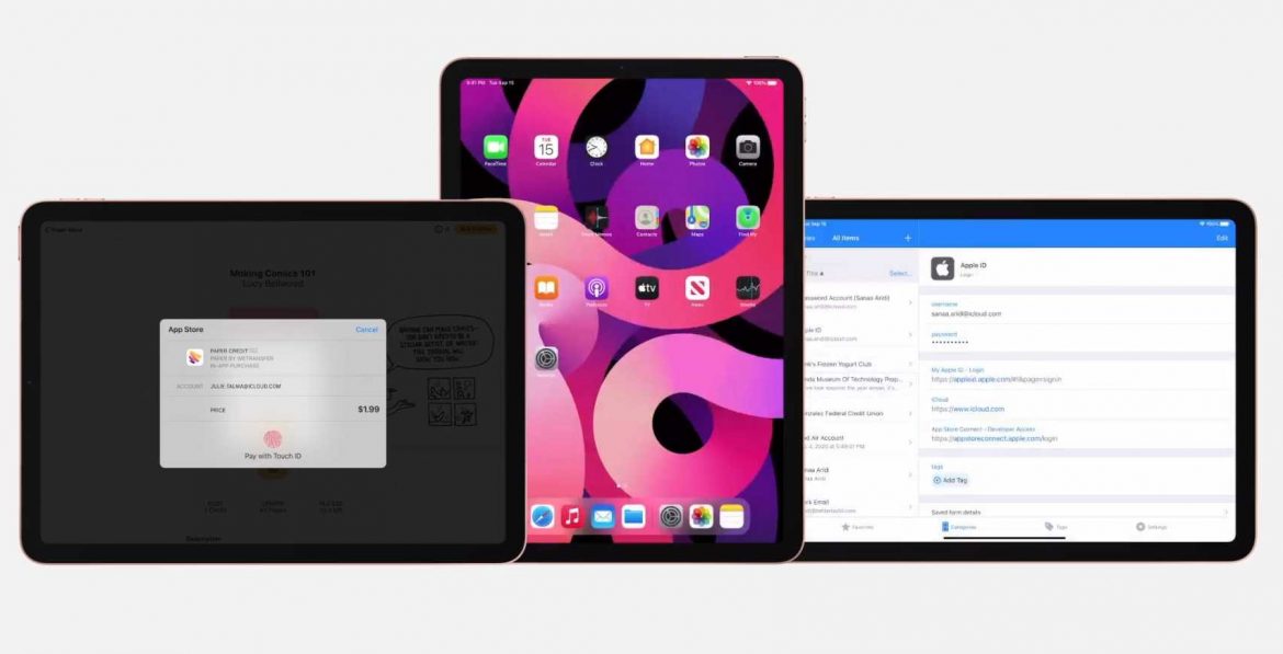 nuovi apple ipad 2020 nuovi apple ipad 2020