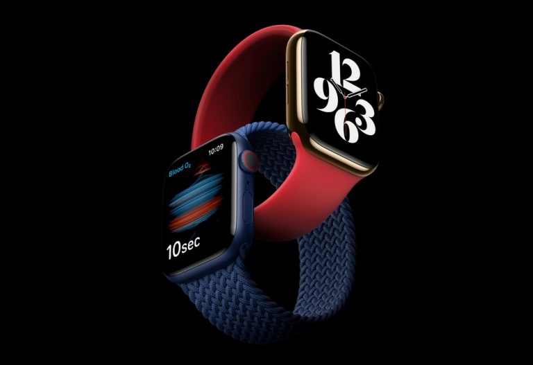 apple watch 4 virtual sim
