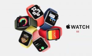 apple watch se