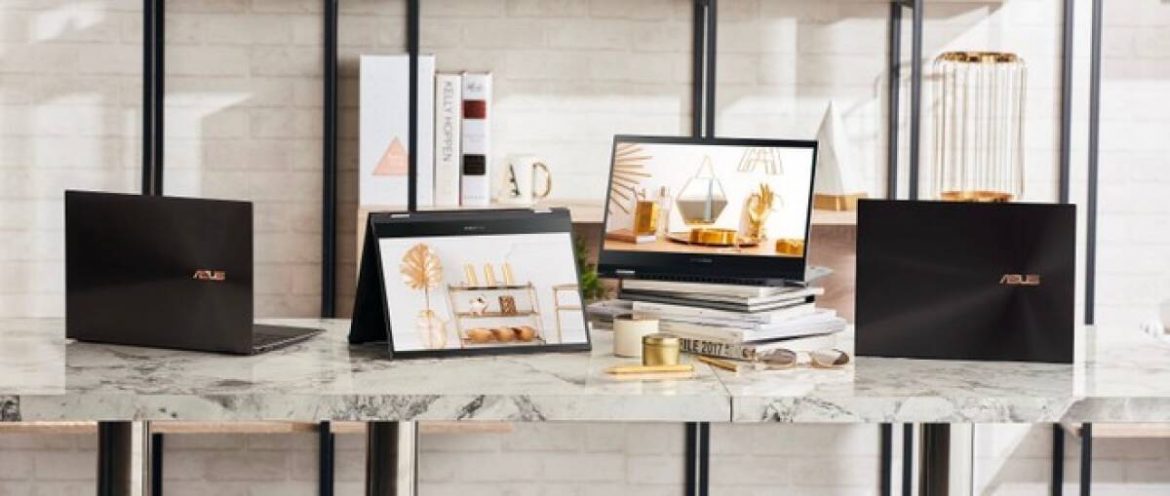 asus zenbook intel 11th gen