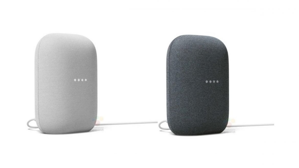 google nest audio google nest audio