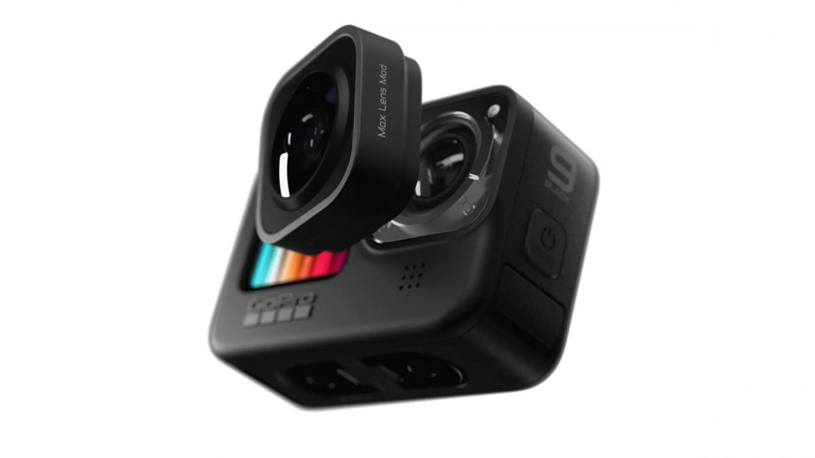 gopro hero 9 black