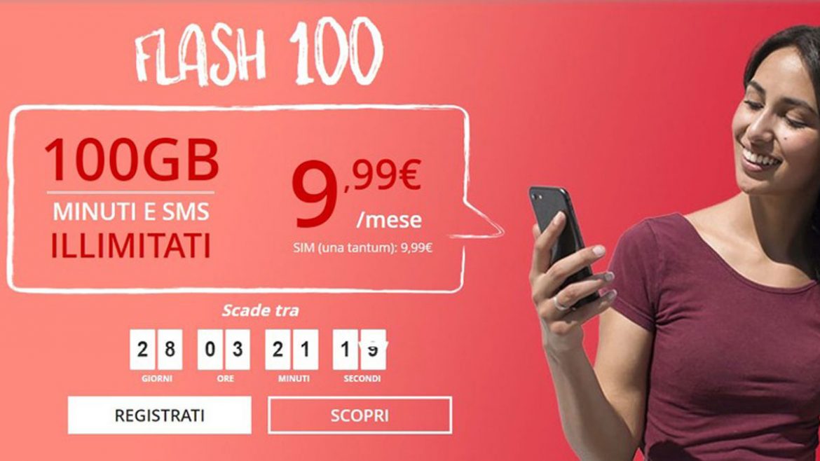 iliad flash 100 iliad flash 100