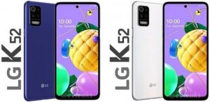 lg k62 e k52