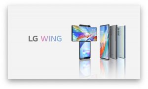 lg wing