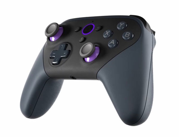 amazon luna controller