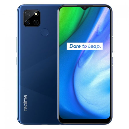 realme v3