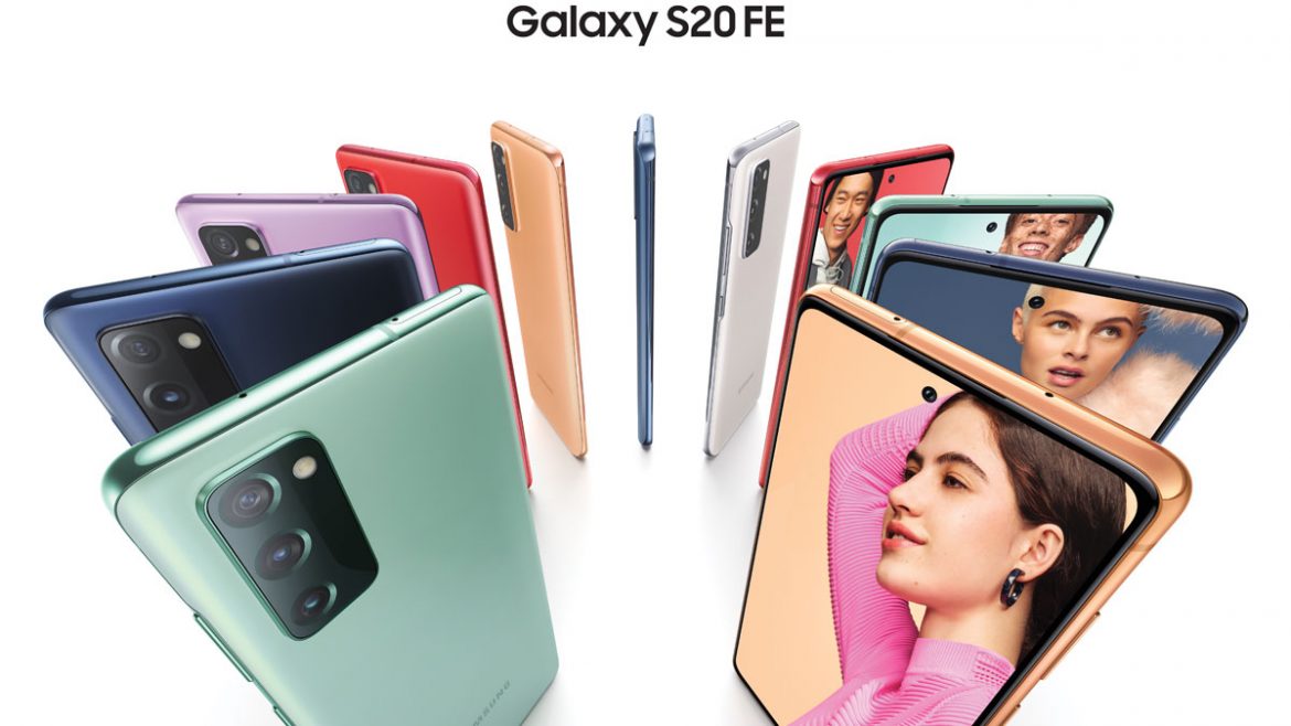 samsung galaxy s20 fe samsung galaxy s20 fe