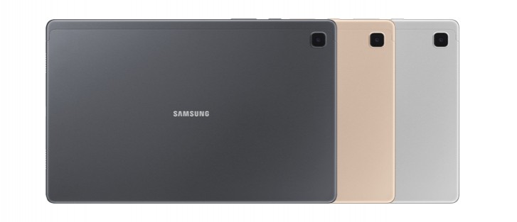 samsung galaxy tab a7 retro