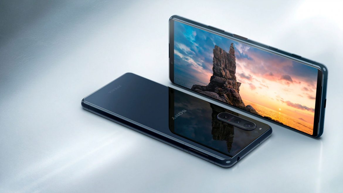 Sony Xperia 5 II Sony Xperia 5 II