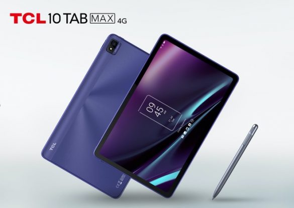 tcl 10 tabmax