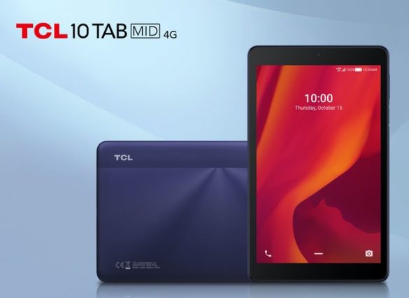 tcl 10 tabmid