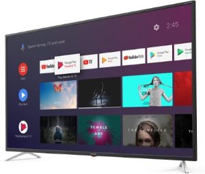 Sharp AQUOS Android TV