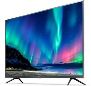 Xiaomi Mi TV 4S Android
