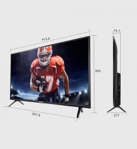 TCL 40ES561