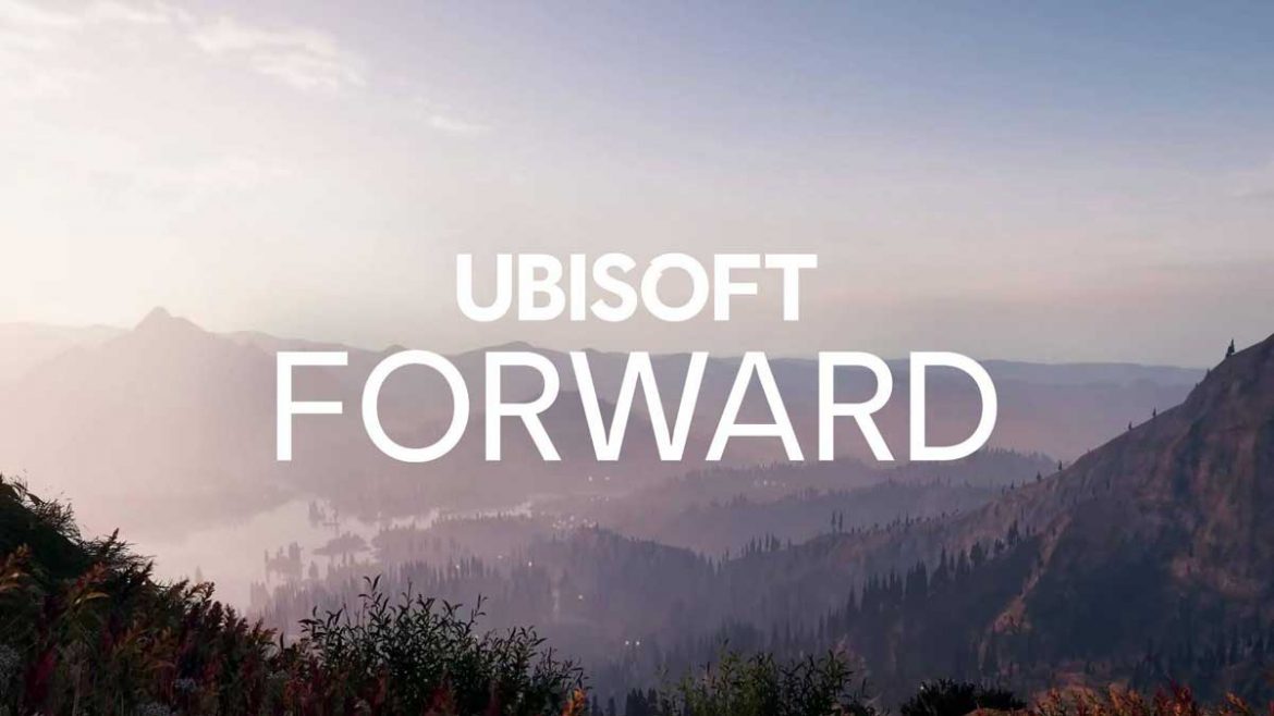ubisoft forward ubisoft forward