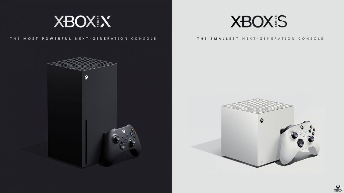 xbox series x e s xbox series x e s