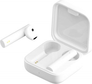 xiaomi mi true wireless earphones 2 basic