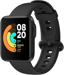 xiaomi mi watch lite