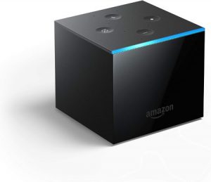 amazon fire tv cube