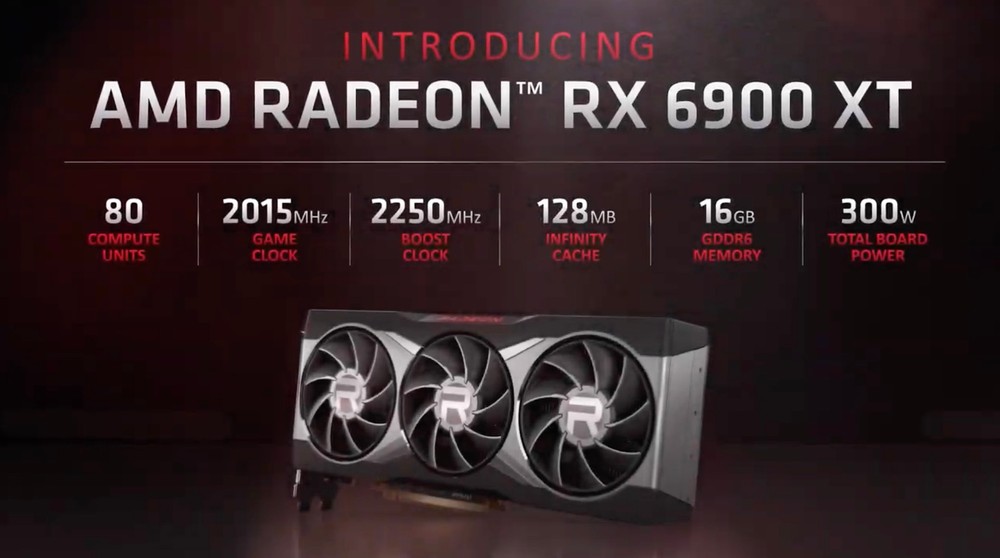 AMD cala il tris: ufficiali le GPU Radeon RX 6000 per i