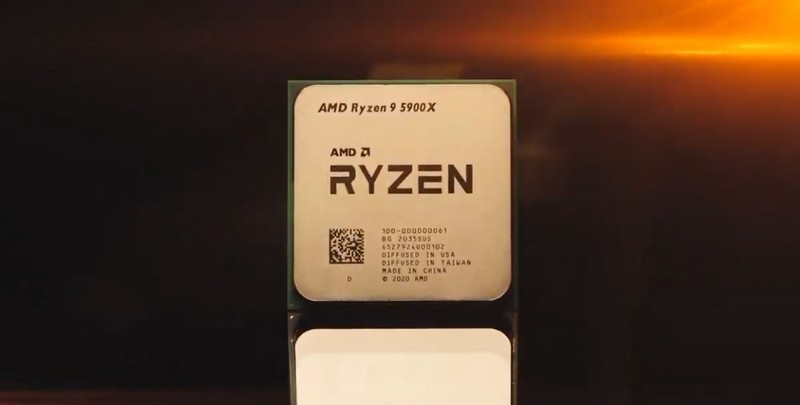 amd ryzen 5000