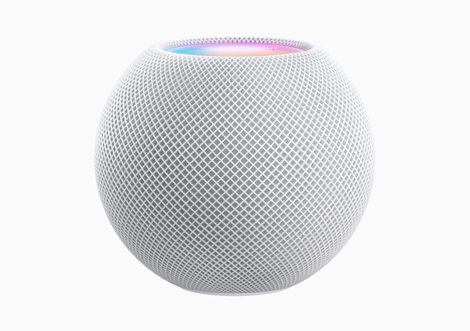 apple homepod mini