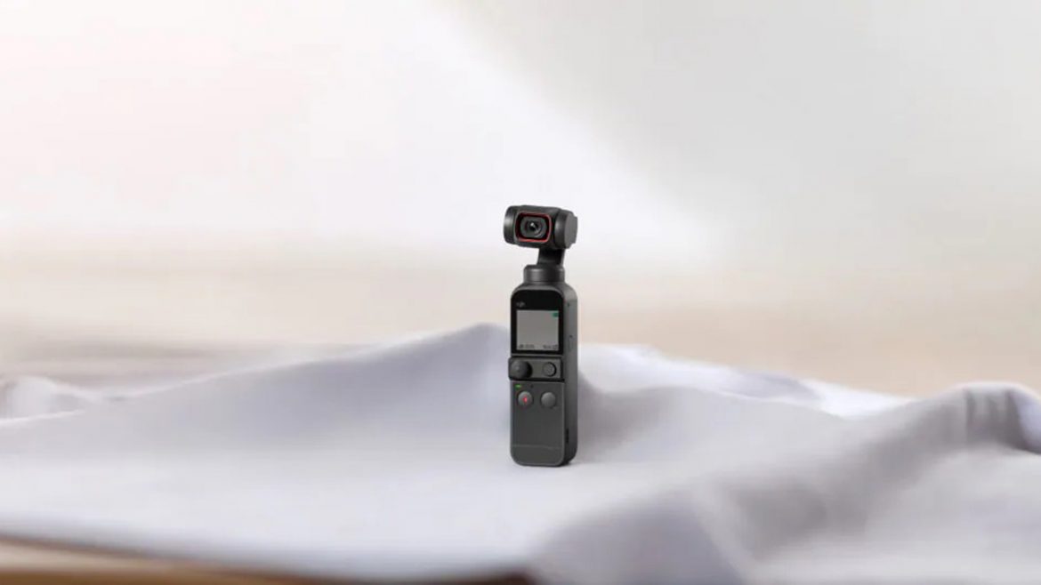 dji pocket 2 dji pocket 2