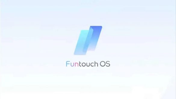vivo funtouch os 11