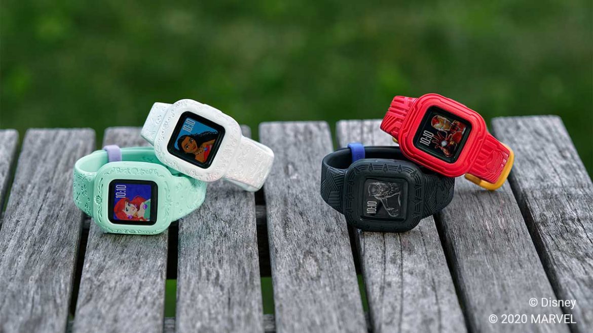 garmin vivofit jr. 3