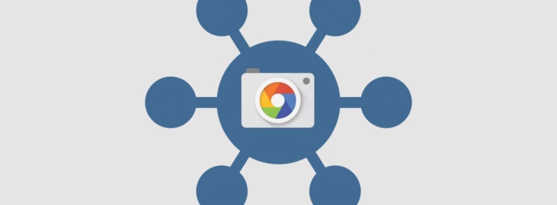 google camera port hub