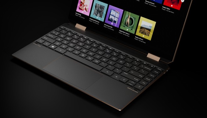 hp spectre x360 14