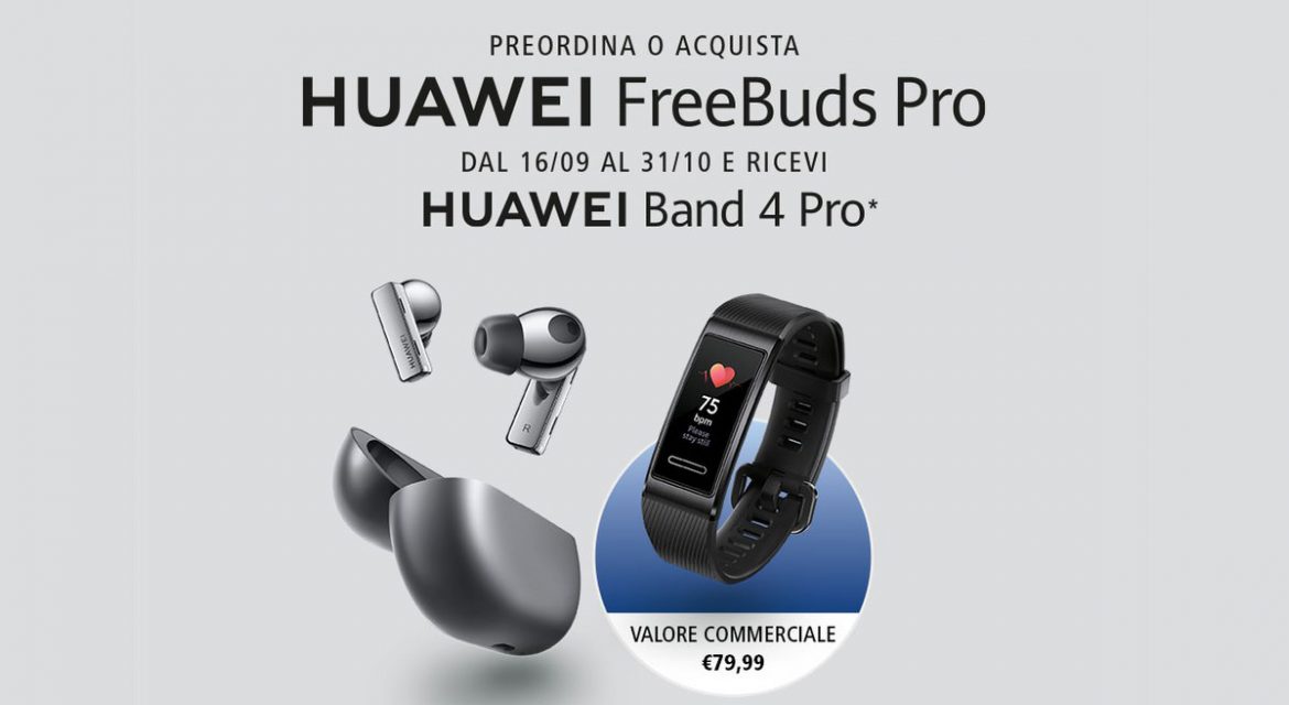 huawei freebuds pro e band 4 pro huawei freebuds pro e band 4 pro