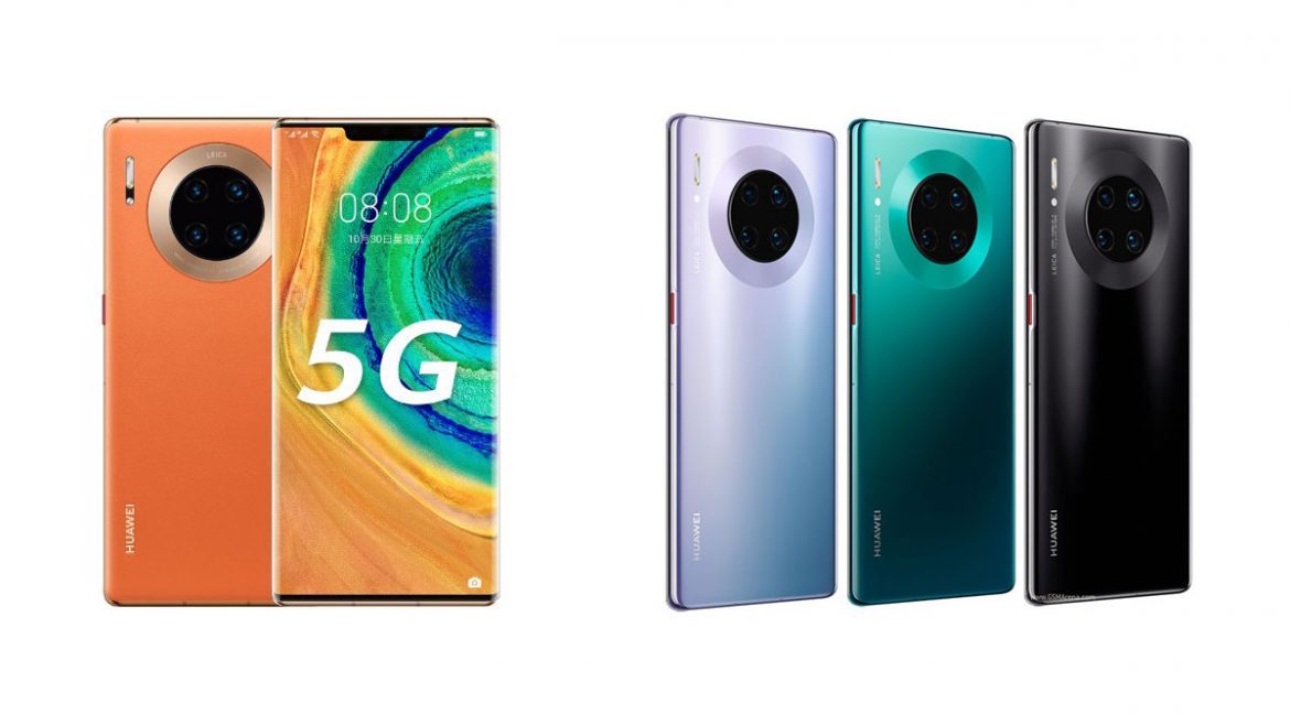 huawei mate 30e pro huawei mate 30e pro