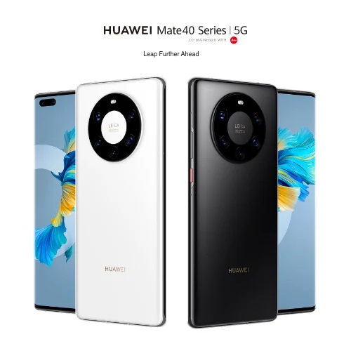 huawei mate 40 pro