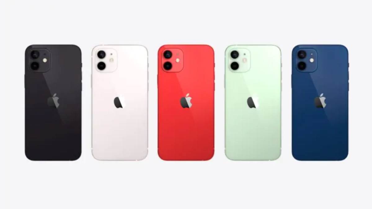 iphone 12 prezzi italia