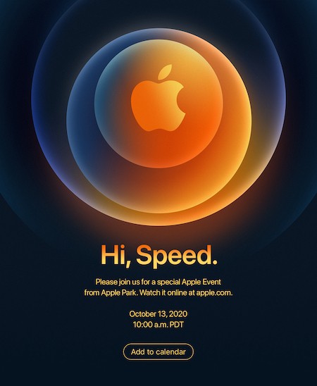 iphone 12 teaser uscita